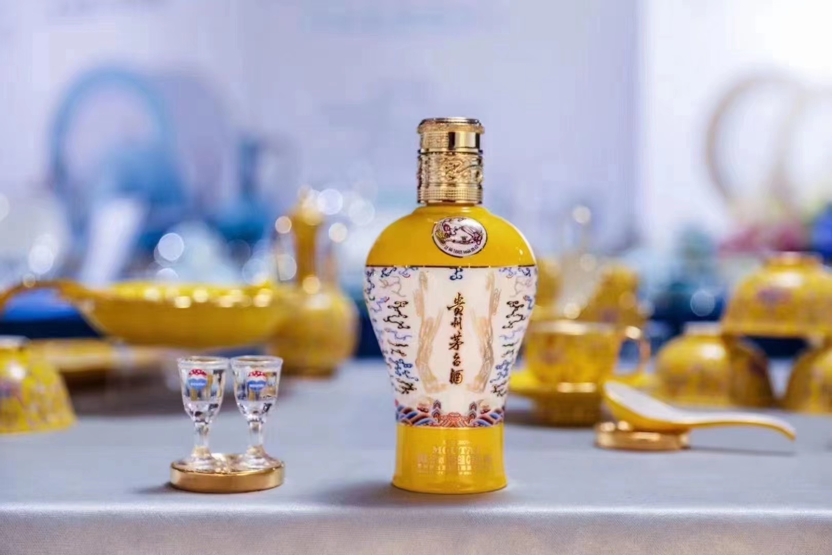 福山回收1998年茅台酒上门回收（附近推荐1.6公里/今日更新）